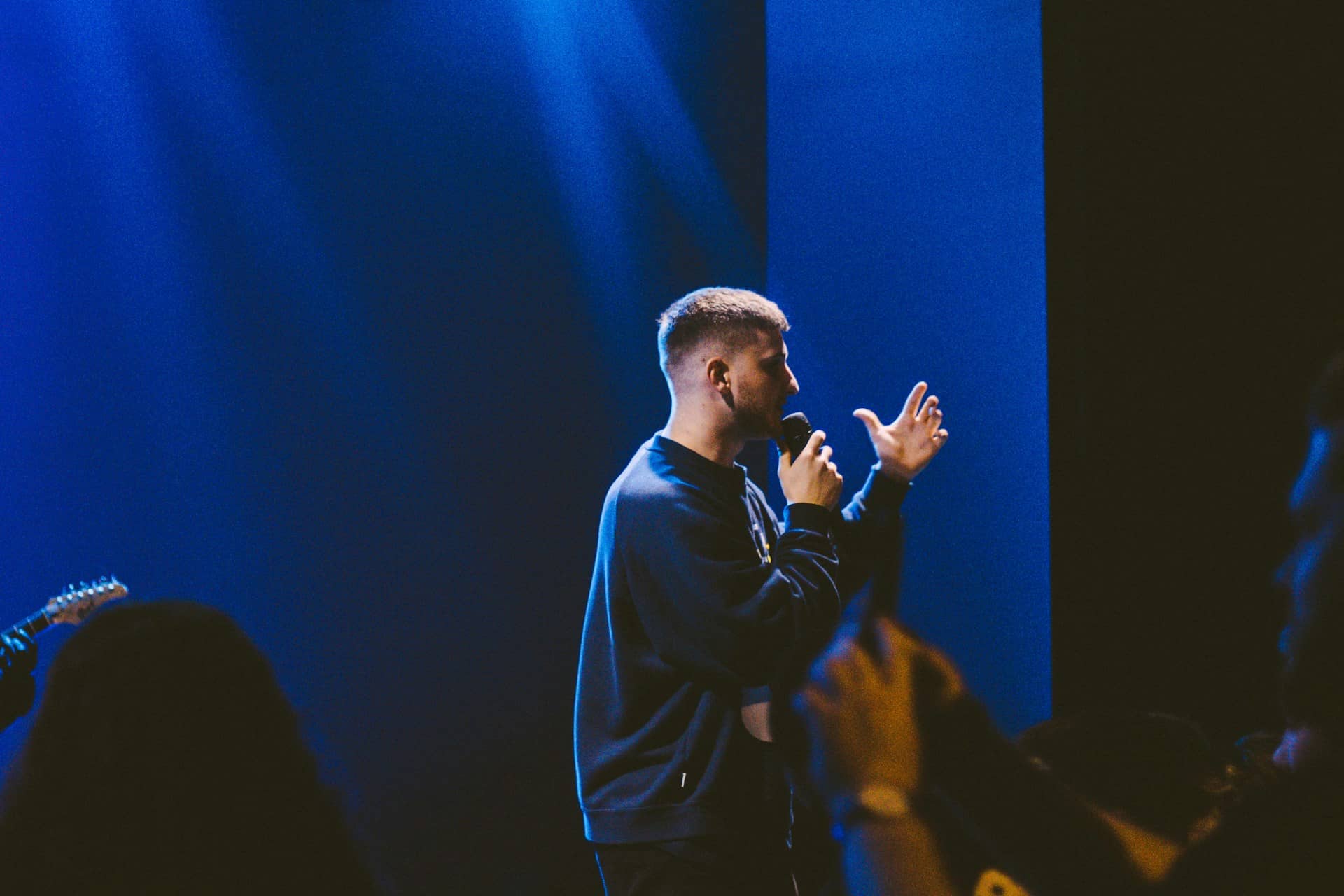 The Enemy is Attacking the Prophetic Movement