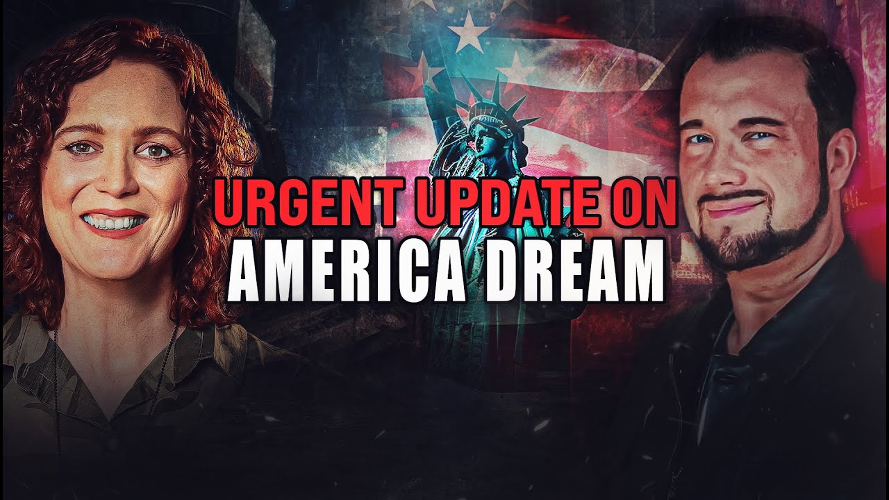 Warning: Chris Reed Shares Enemy’s Plan in New Prophetic Revelation