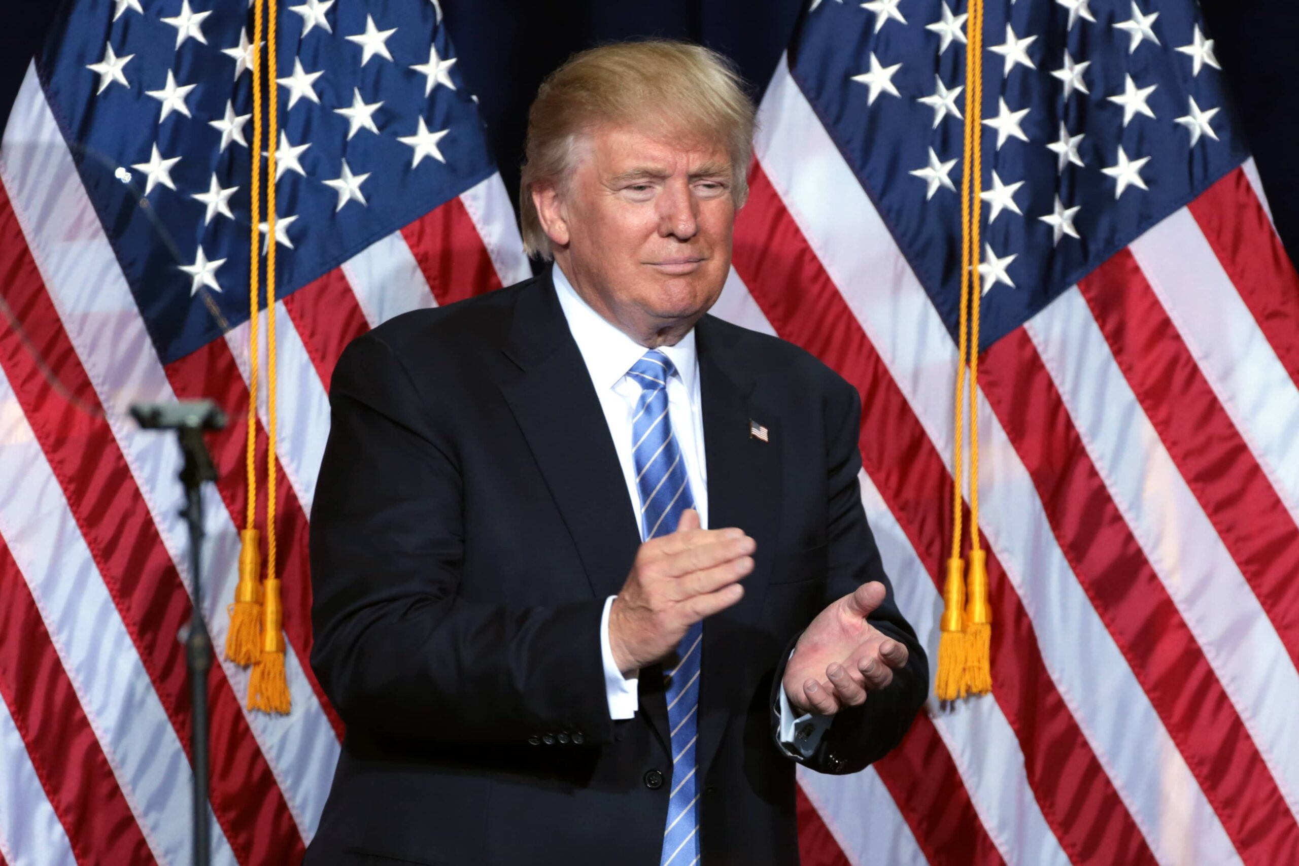 Trump Assassination Attempt Prophecy Fulfilled | Pray for Trump