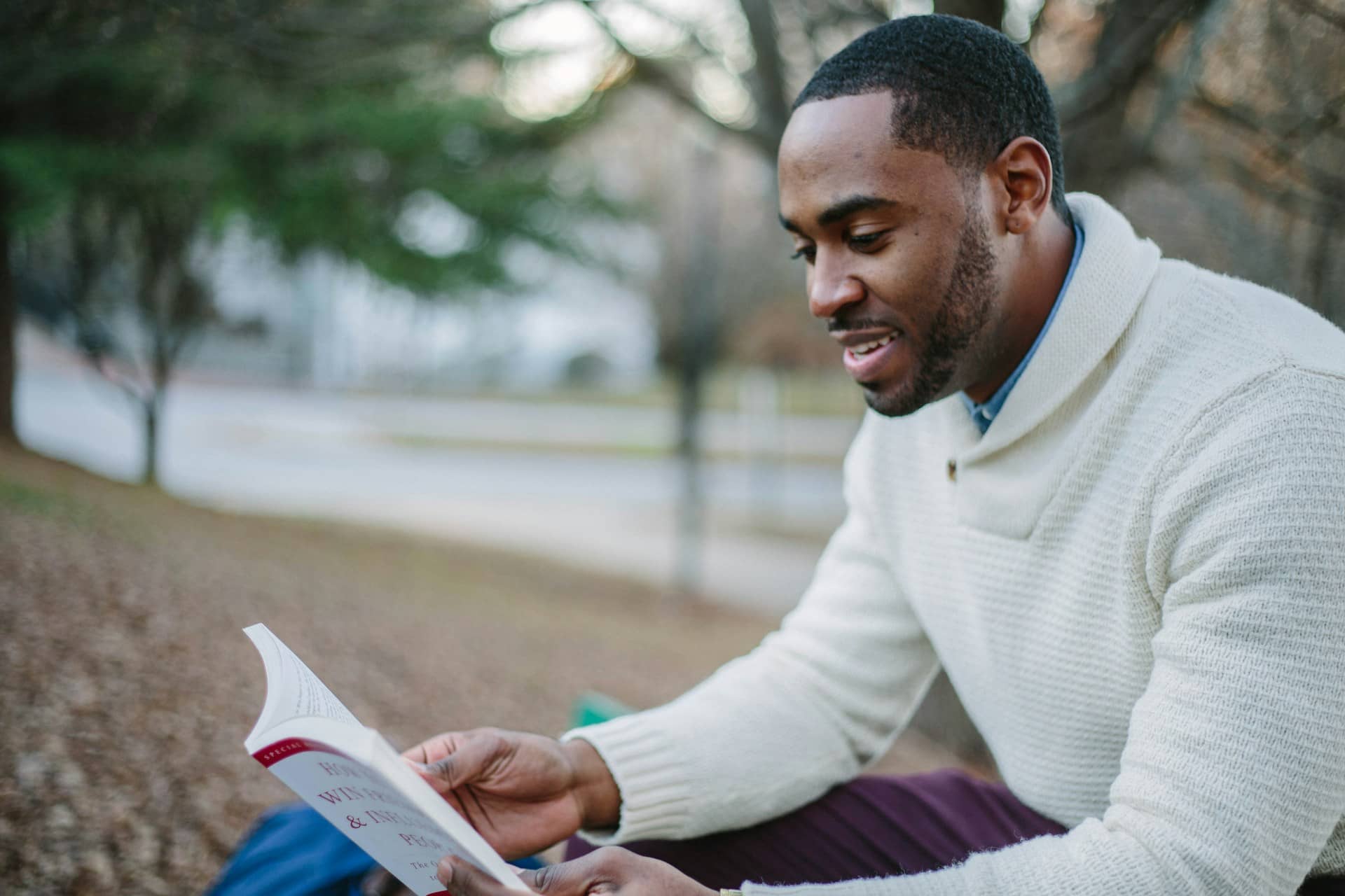 How Spiritual Warriors Should Read the Bible