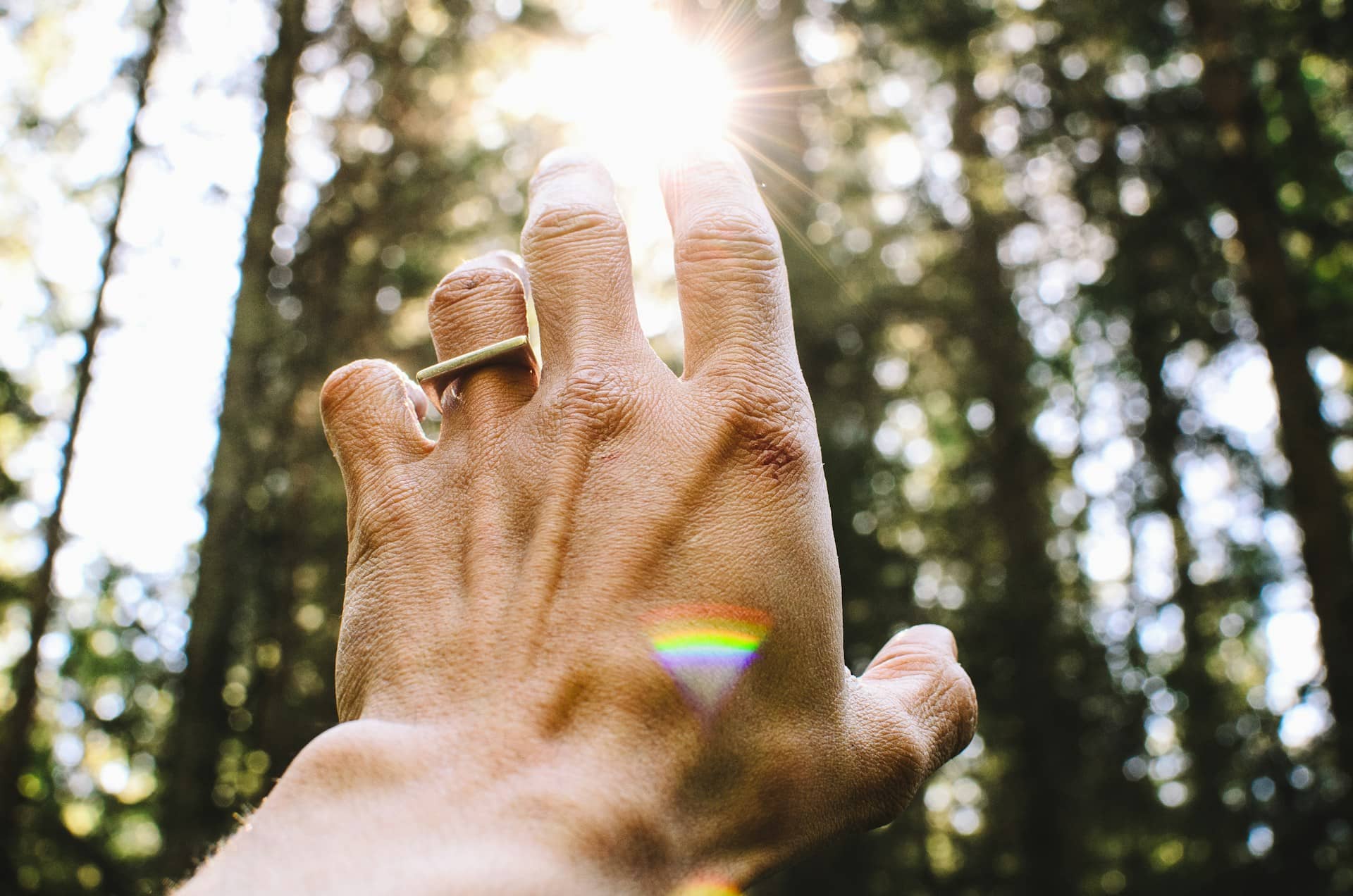 7 Ways to Break Strongholds of Sickness