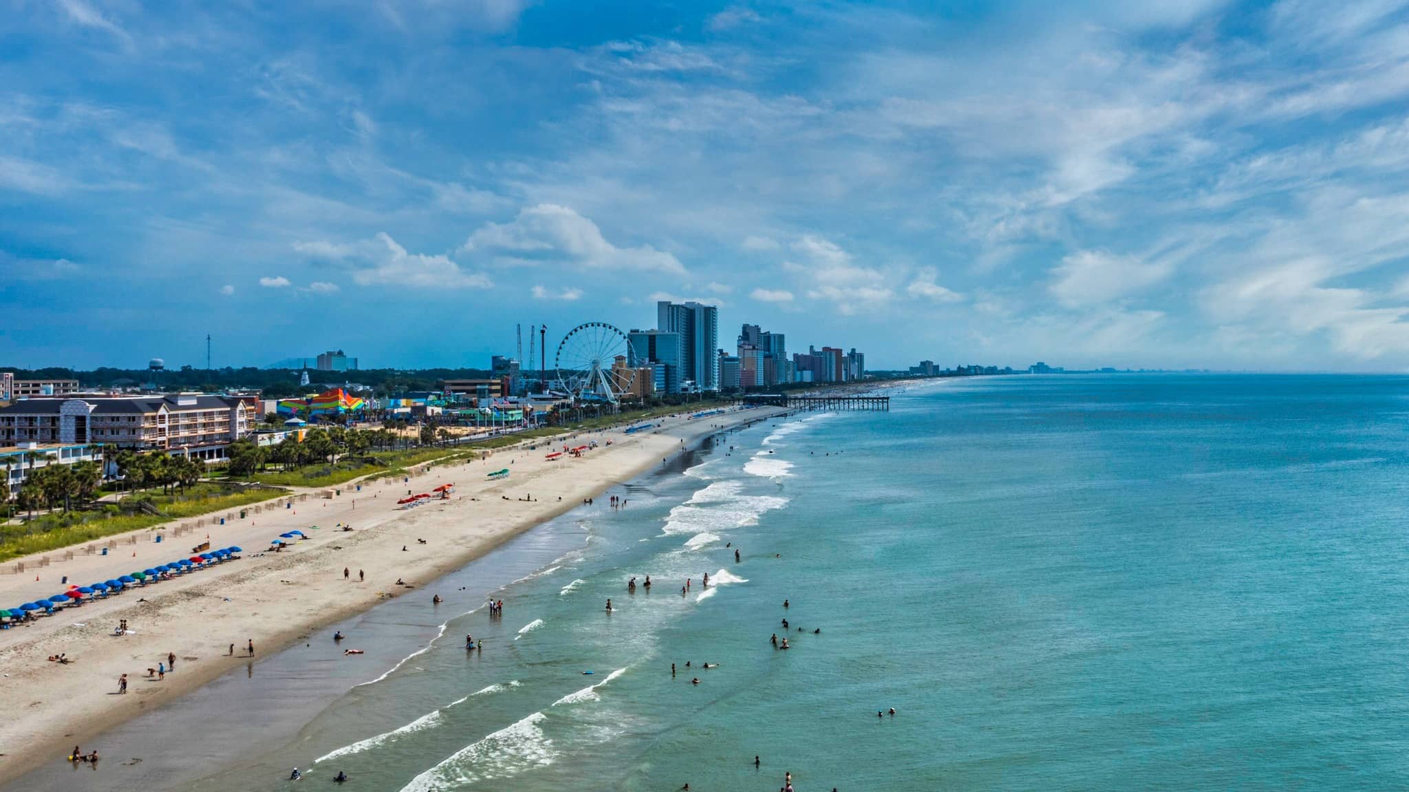 Pray for South Carolina | Awakening Prayer Hubs