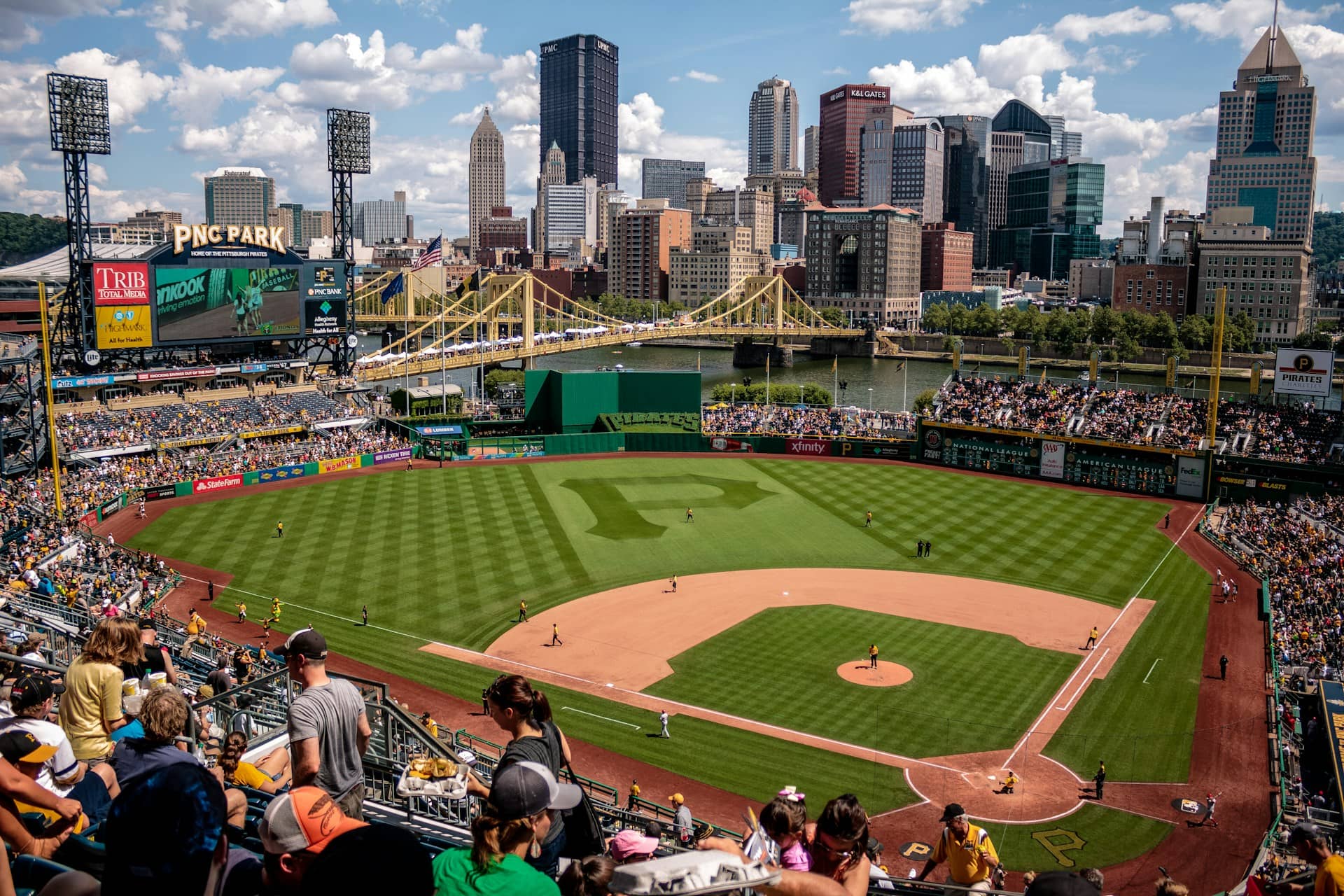 Pray for Pennsylvania | Awakening Prayer Hubs
