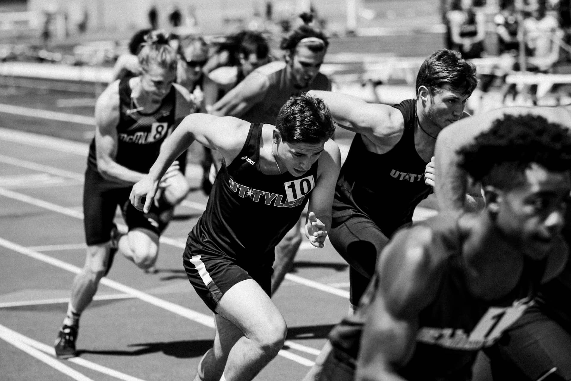 Pressing Past Adversity and Obstacles in Life