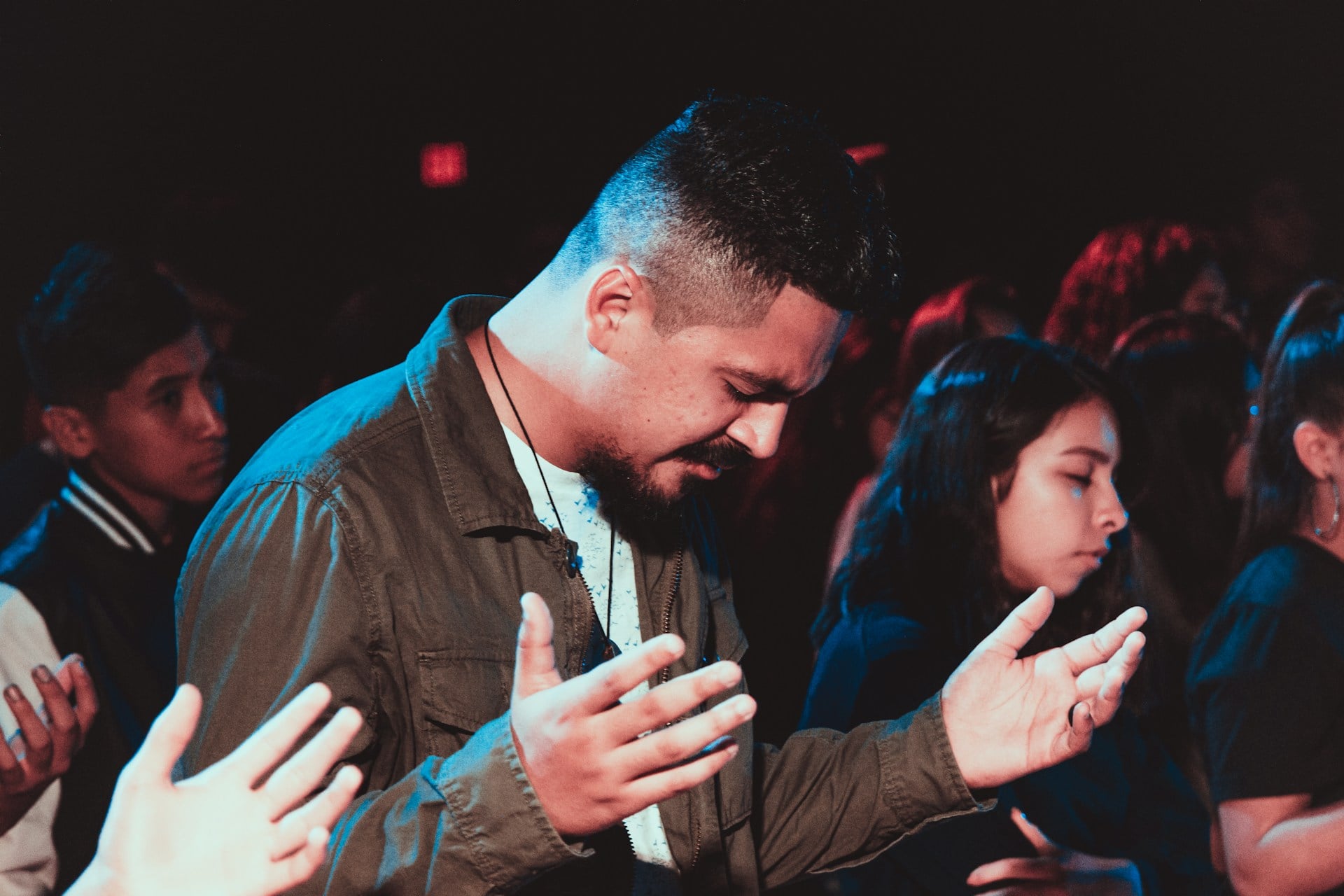 Deliverance Prayers from Familiar Spirits | Self-Deliverance