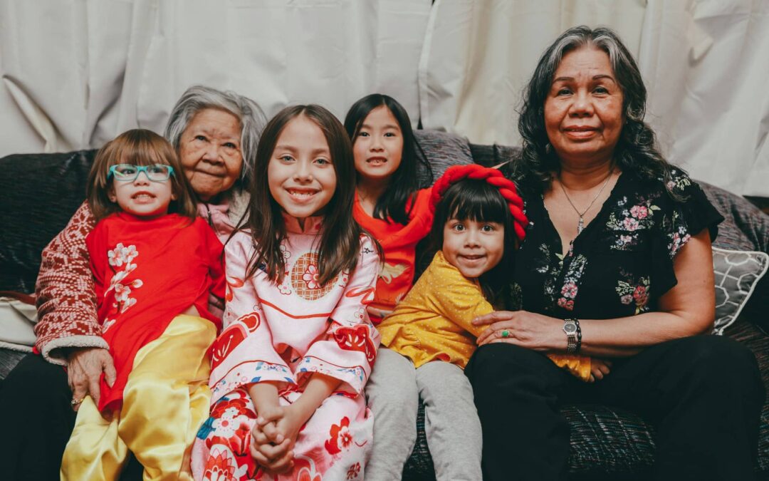 Can Hindering Spirits Be Generational?