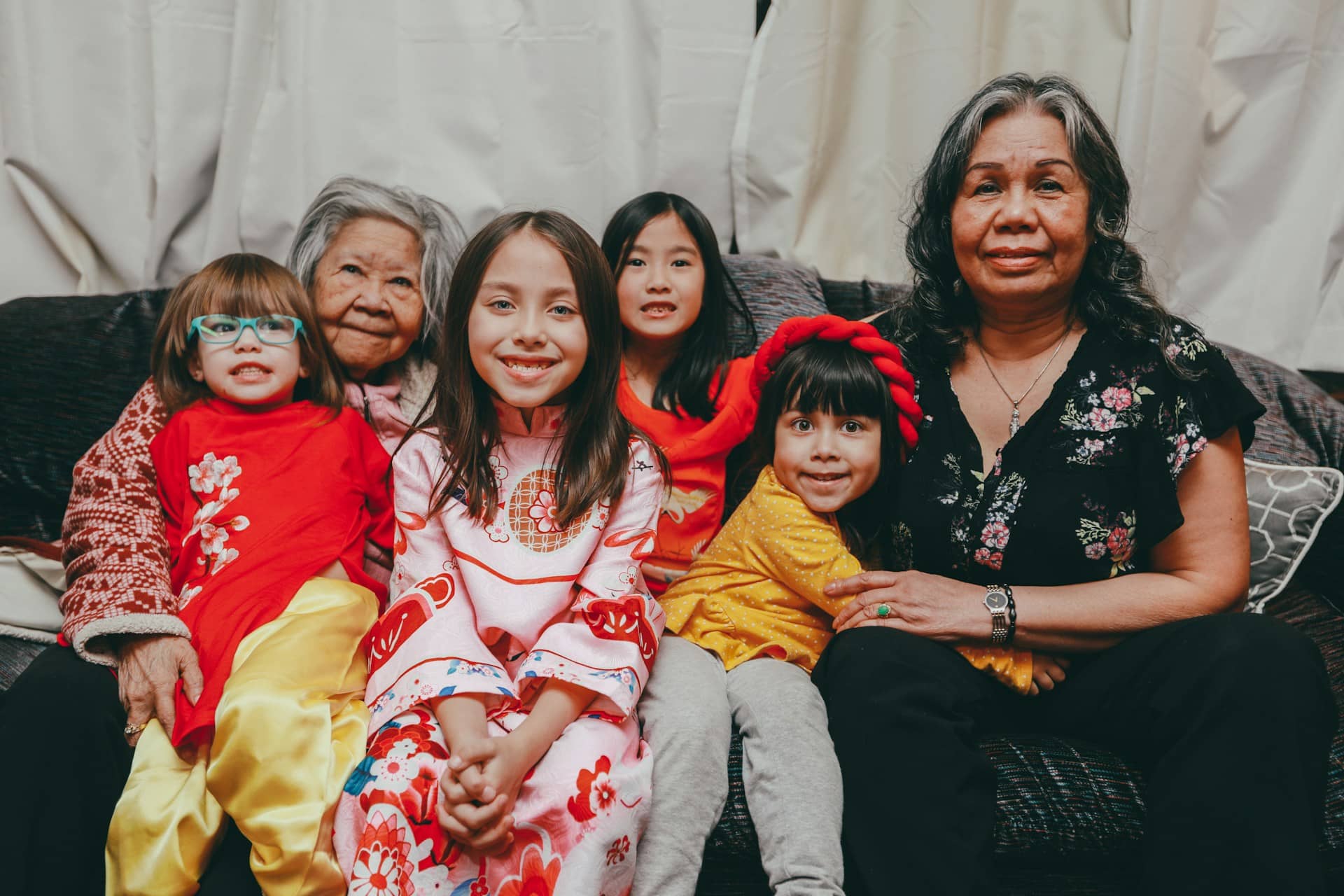 Can Hindering Spirits Be Generational?
