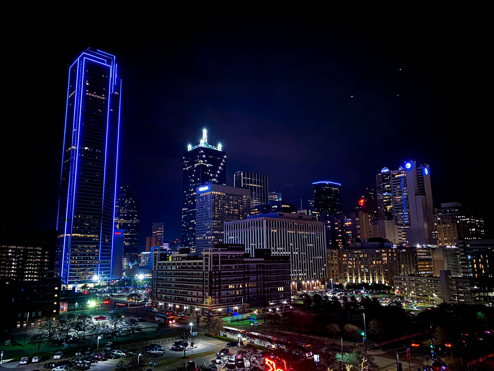 Pray for Texas | Awakening Prayer Hubs