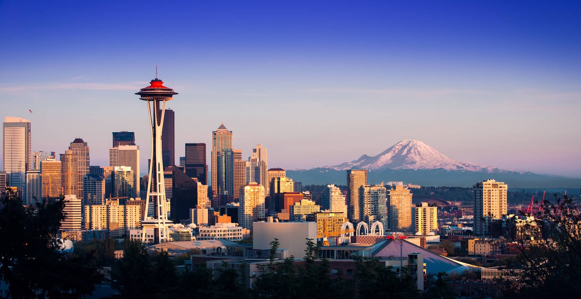 Pray for Washington | Awakening Prayer Hubs