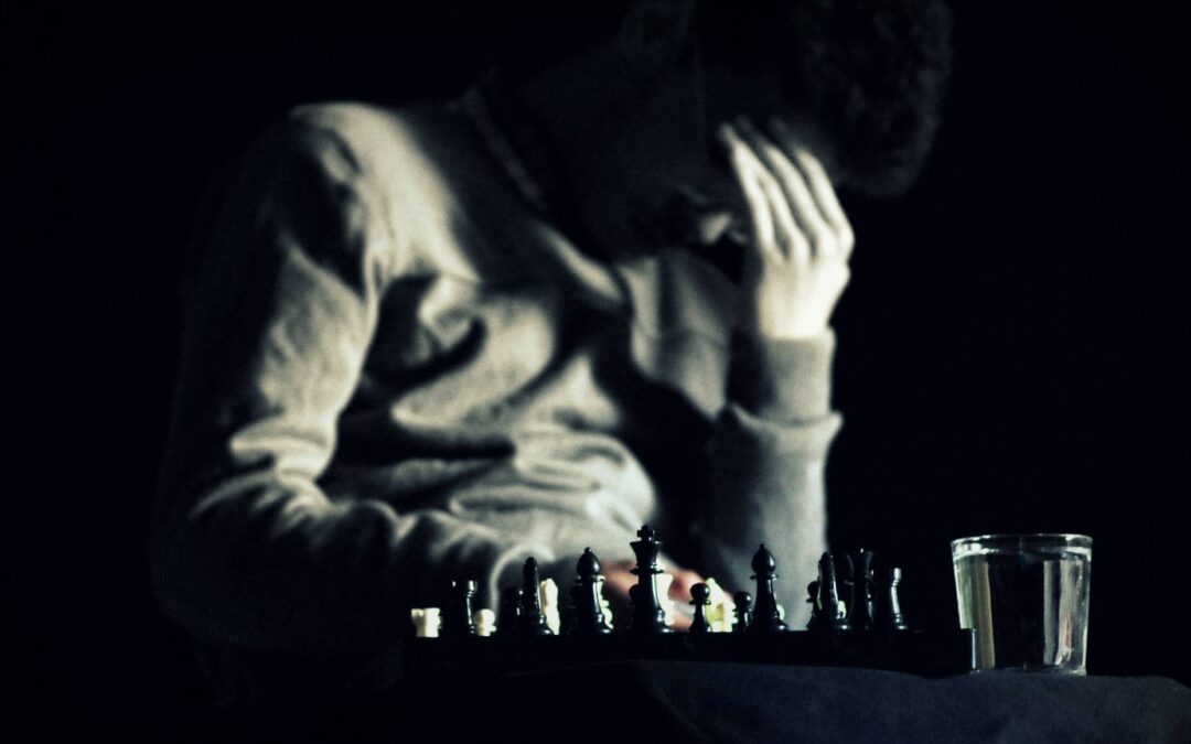 Hindering Spirits Try to Make You Think You’re the Problem