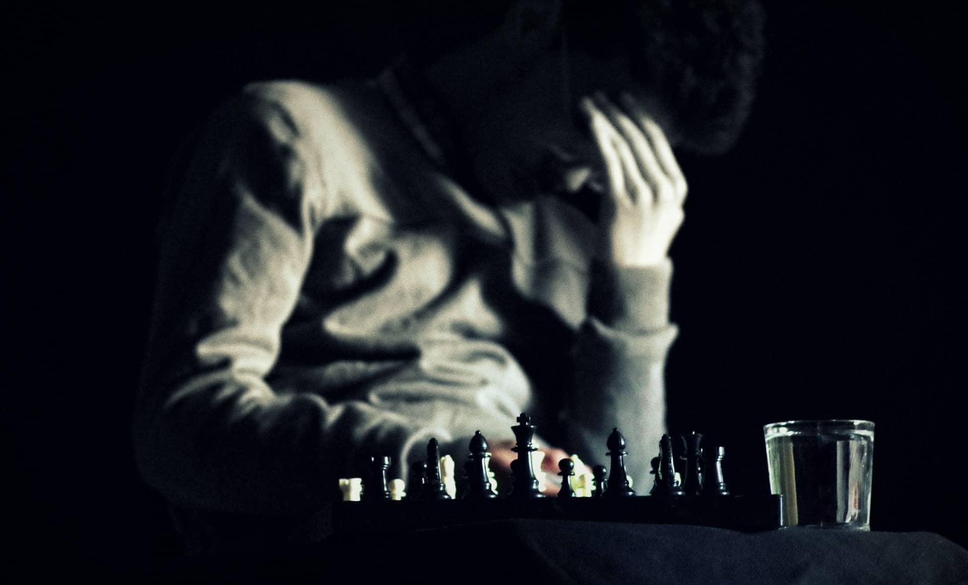Hindering Spirits Try to Make You Think You’re the Problem