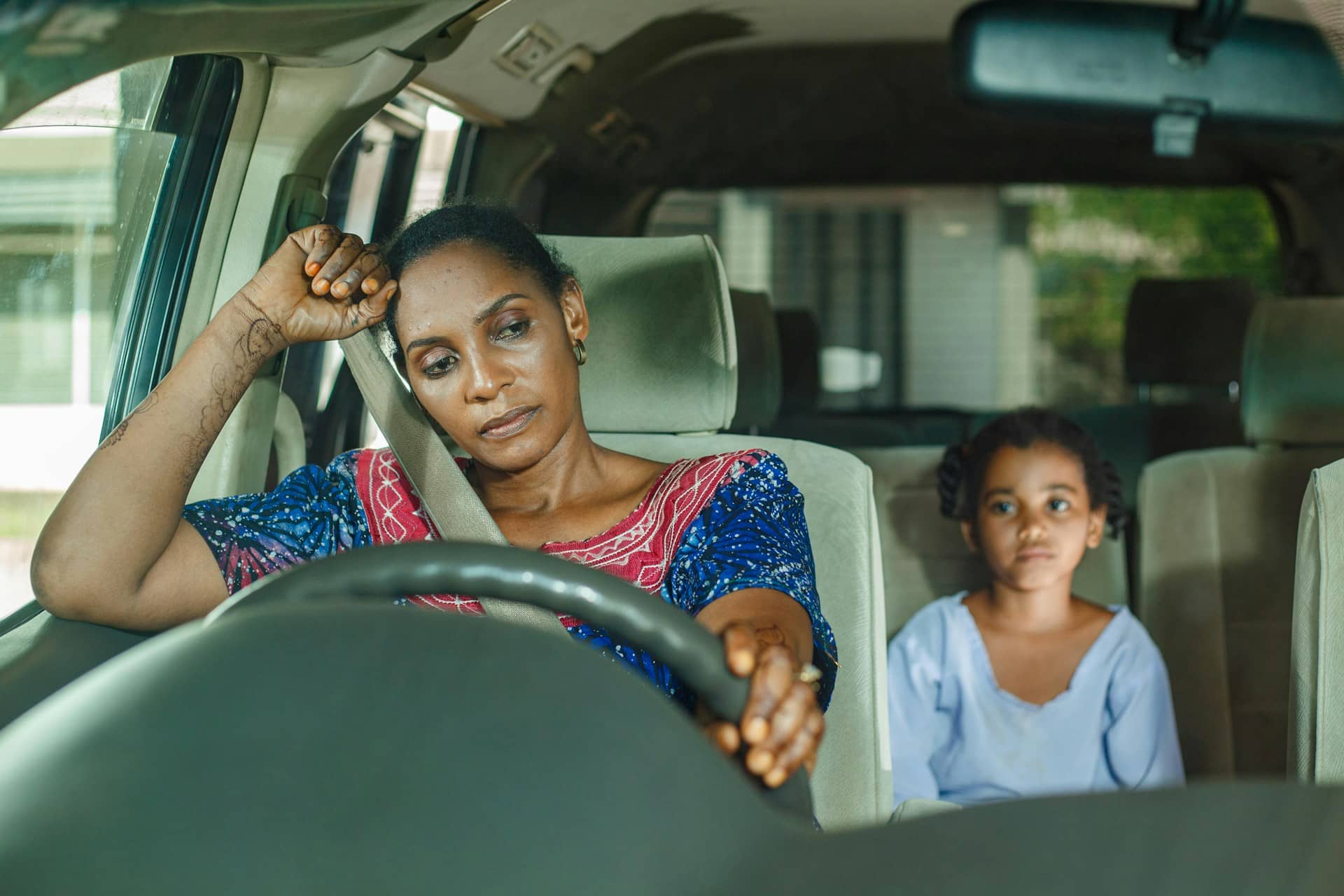 5 Signs of a ‘Frustration’ Attack
