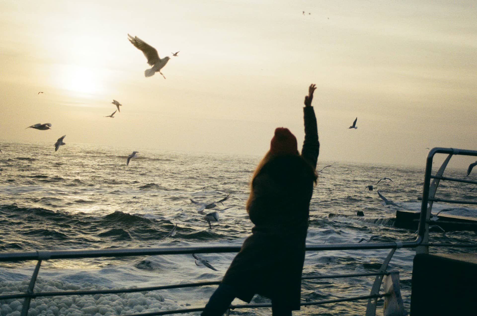 Activating God’s Blessings on Your Day