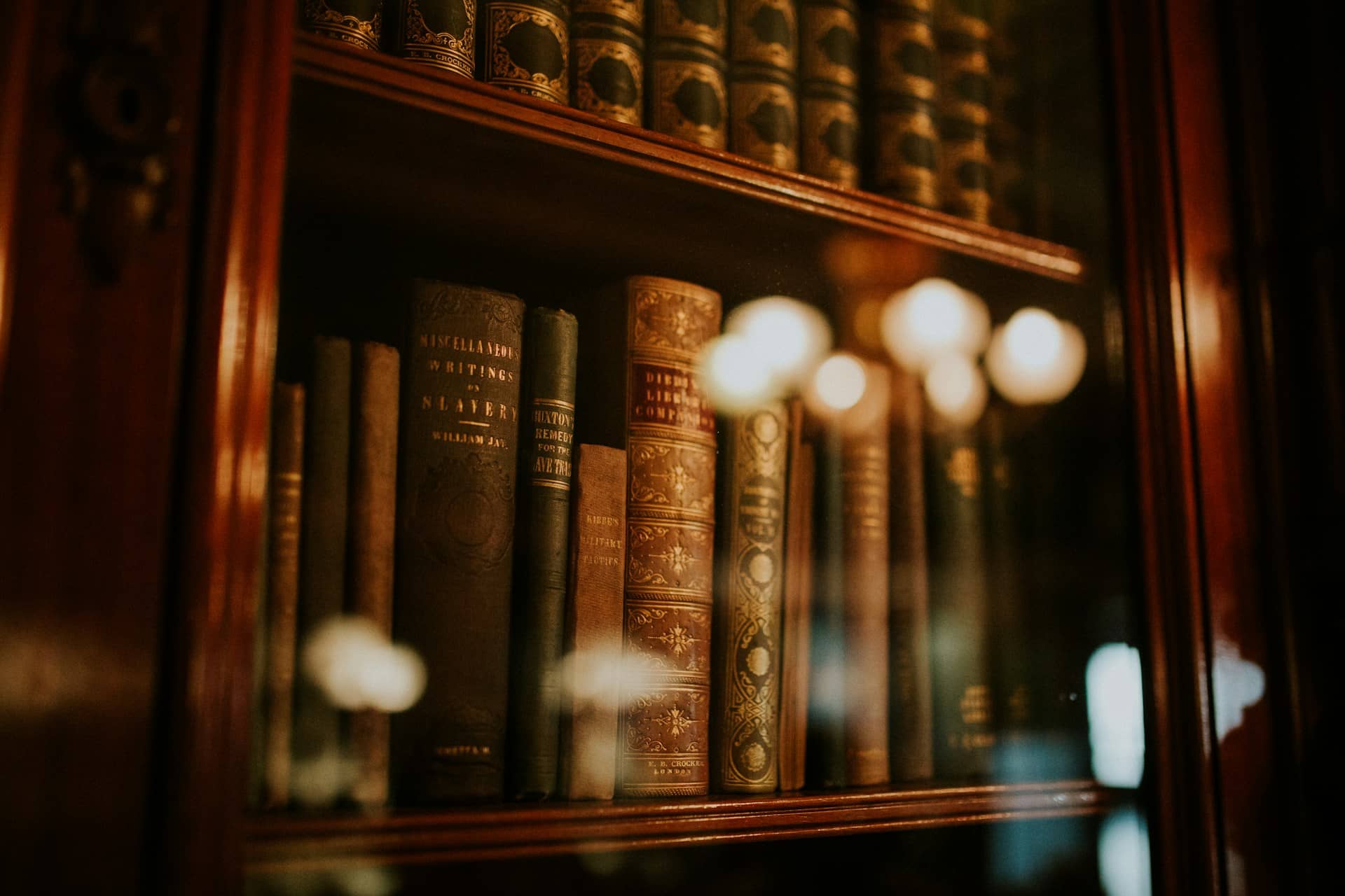50 Prayer Points for the Legal Battles and Court Cases You Face