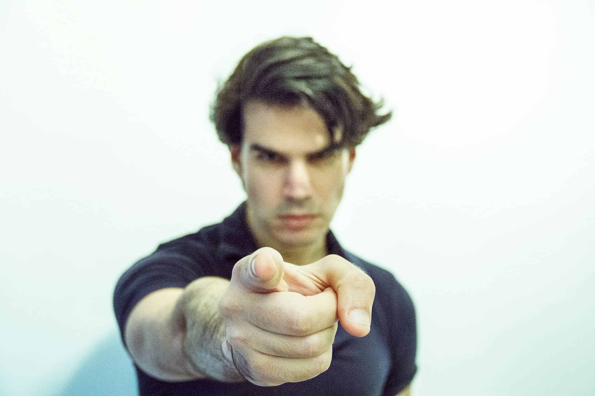 Reversing the Curse of False Accusations Against You
