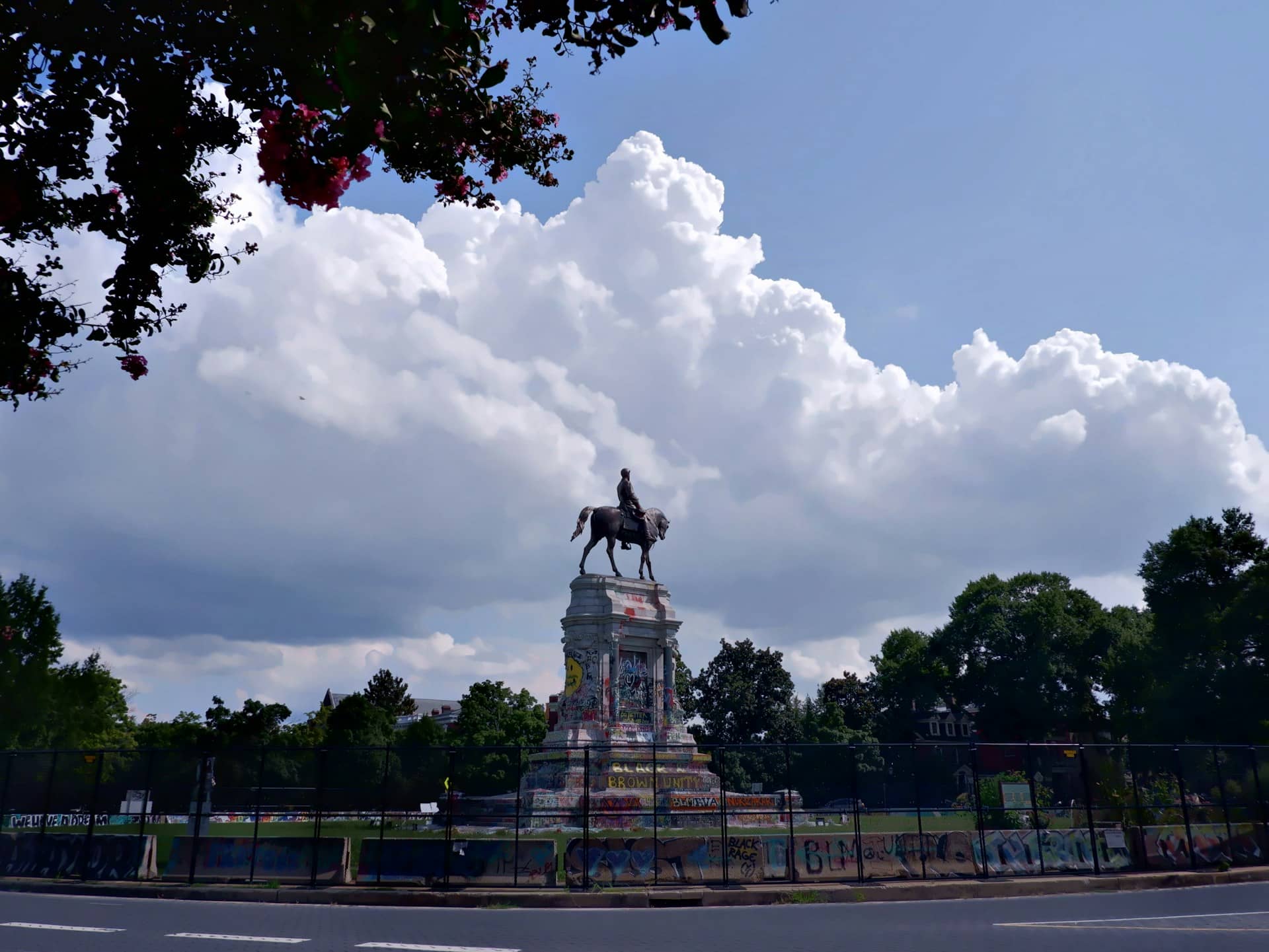 Pray for Virginia | Awakening Prayer Hubs