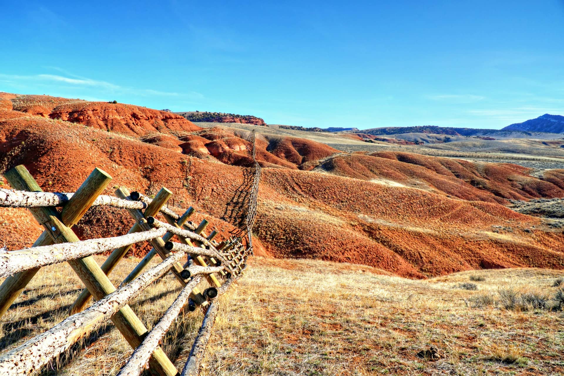 Pray for Wyoming | Awakening Prayer Hubs