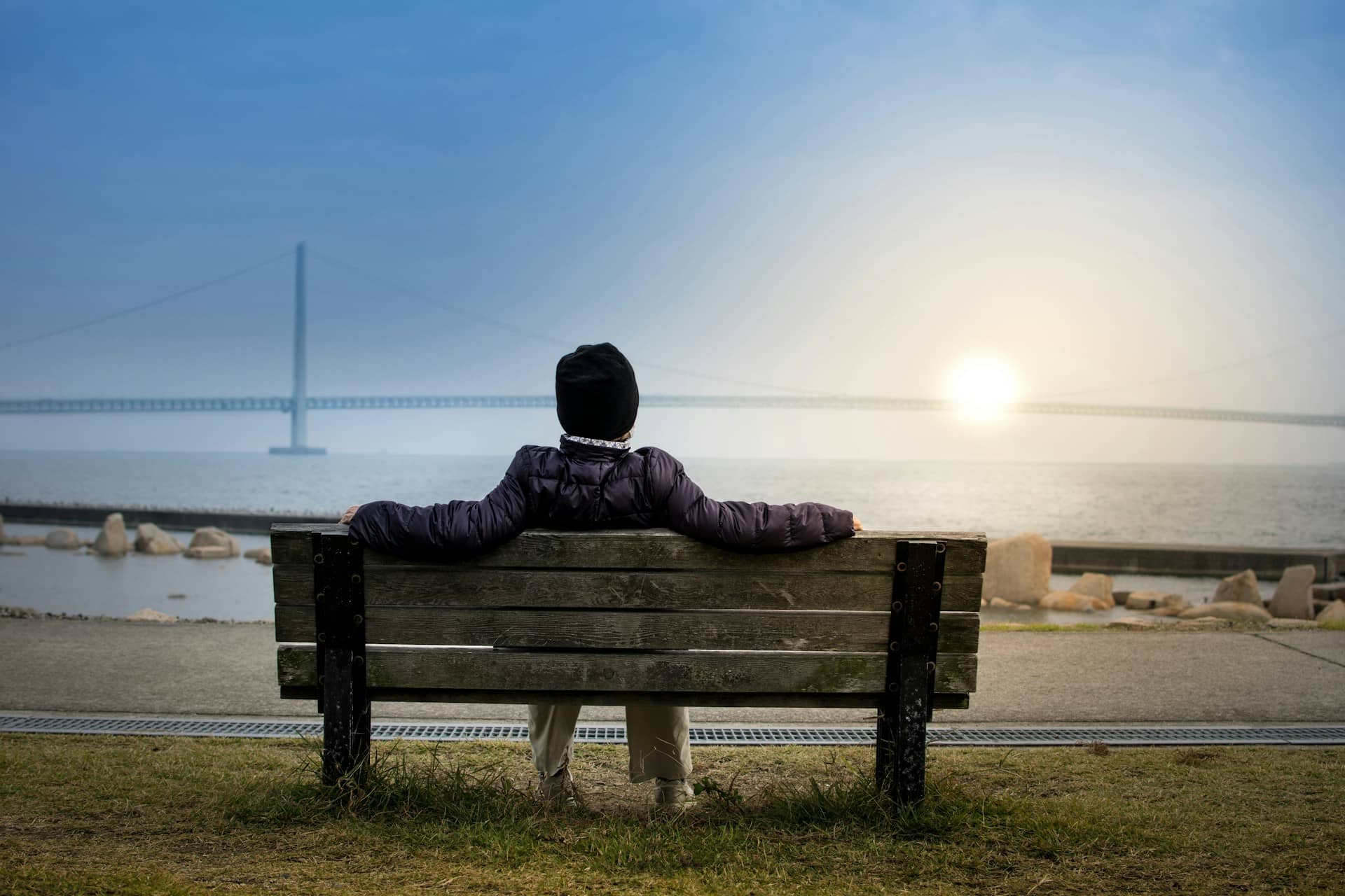 When the Spiritual Warfare is Overwhelming … Rest