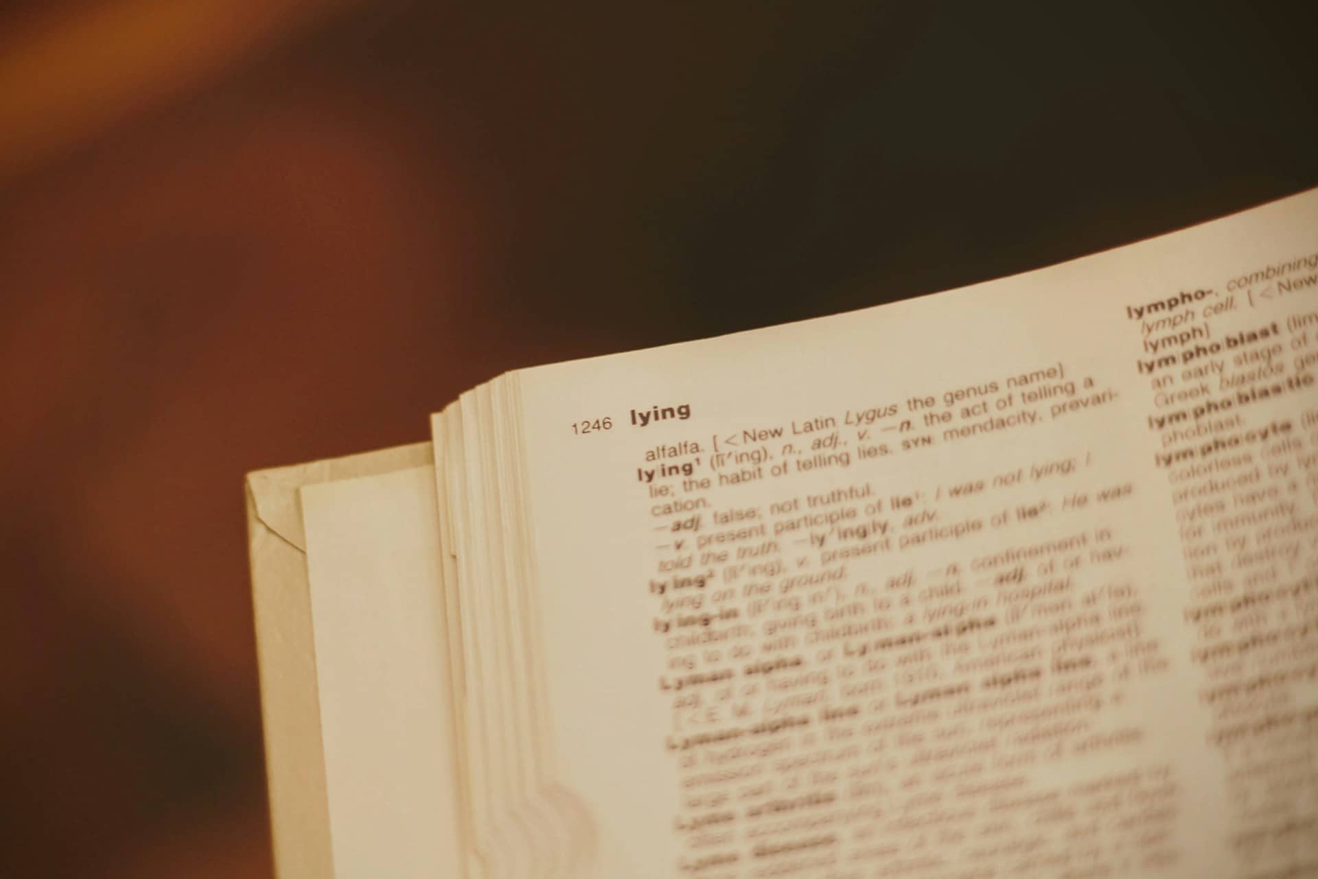5 Ways to Break the Power of Lying Spirits