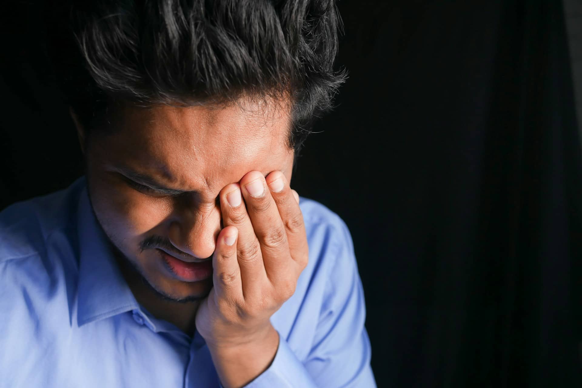 Body Hits: Recognizing and Resisting the Enemy’s Assault on Our Health