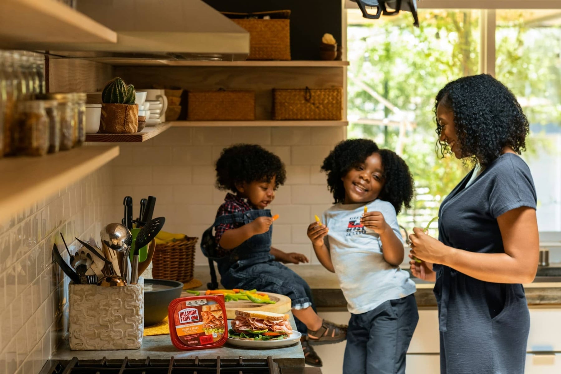 Prayers to Protect Your Family: Standing in the Gap for Those You Love