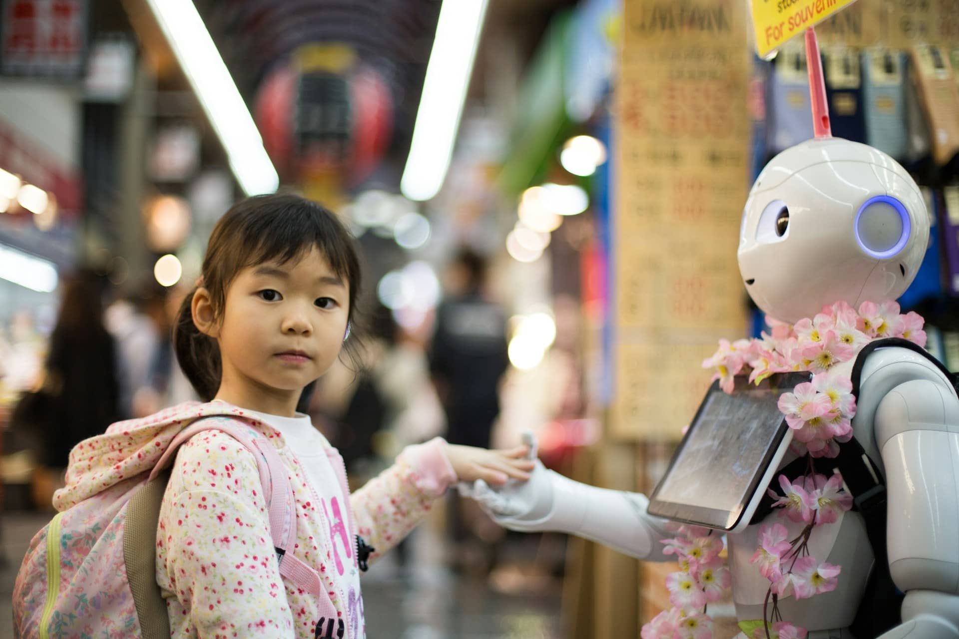 The AI Arms Race: Seeking God’s Guidance in the U.S.-China Conflict