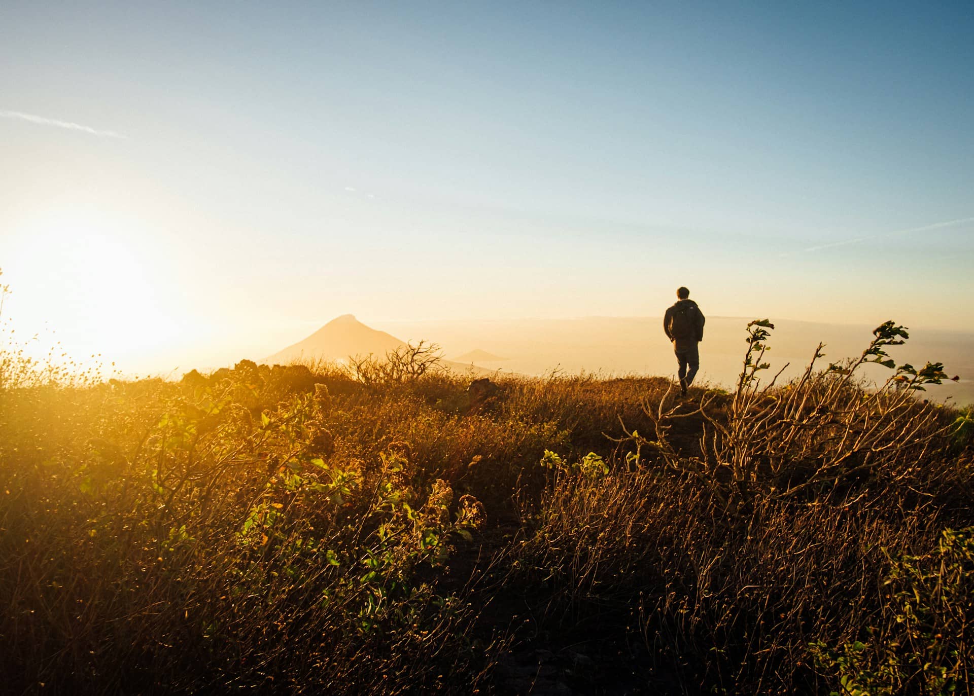 When You Need a Do-Over: Embracing God’s Second Chances