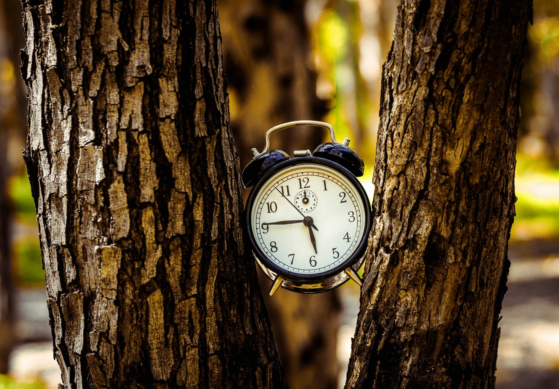 The Doomsday Clock & God’s Prophetic Timeline