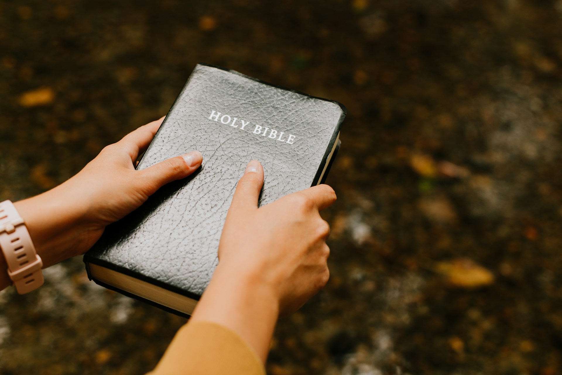 Pray These Spiritual Warfare Prayers Every Morning