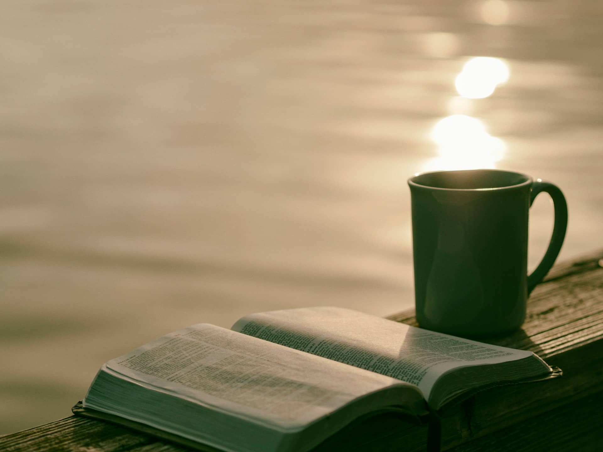 Do This When You Wake Up Every Morning