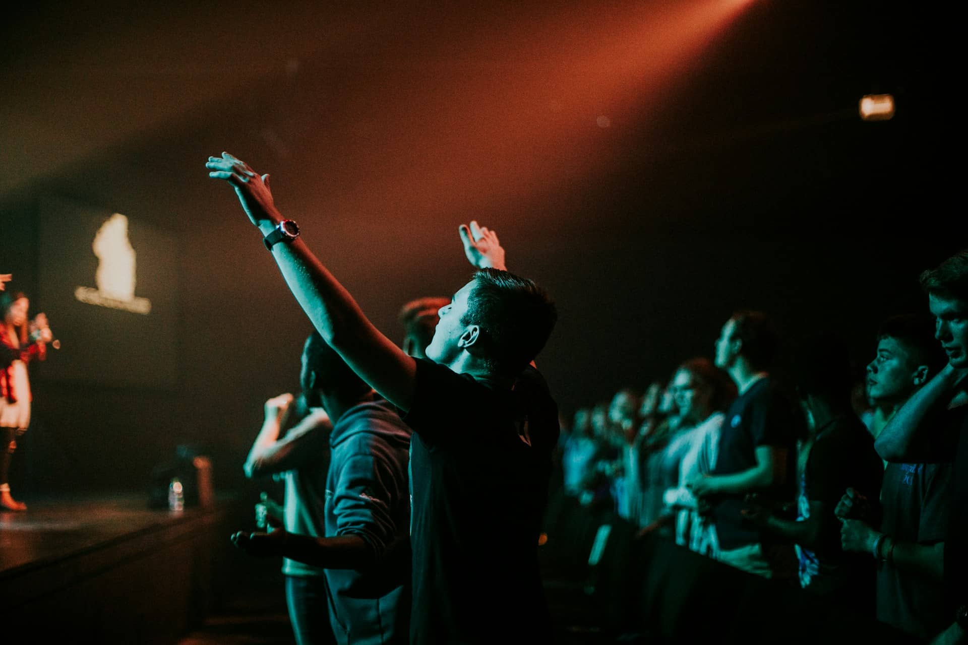 Practicing the Presence of God: Living in the Awareness of Heaven