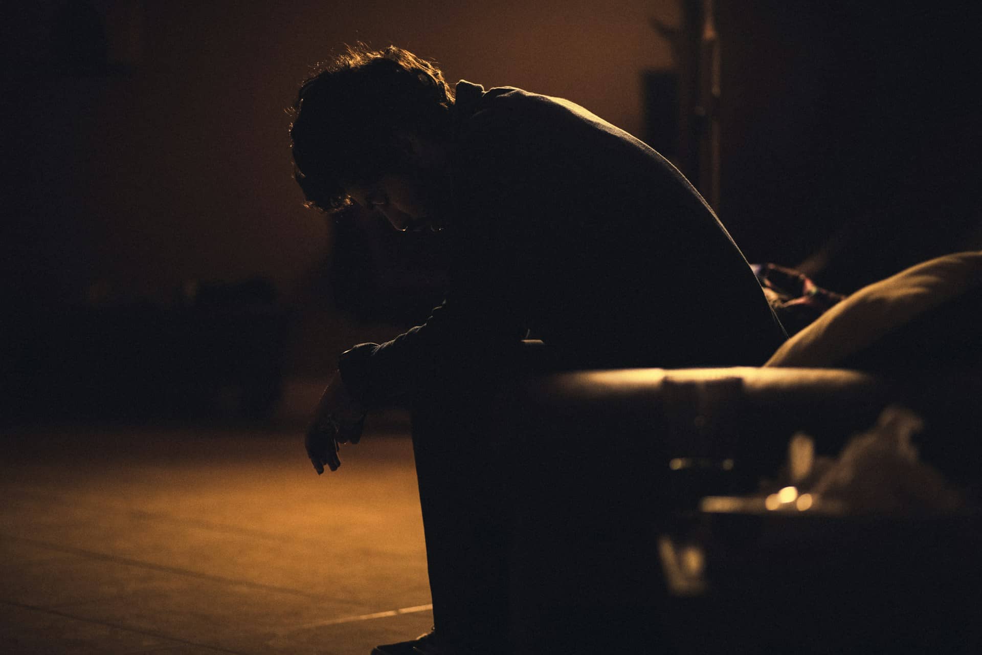 The Hidden Root: How Sickness Can Be Connected to a Mother Wound