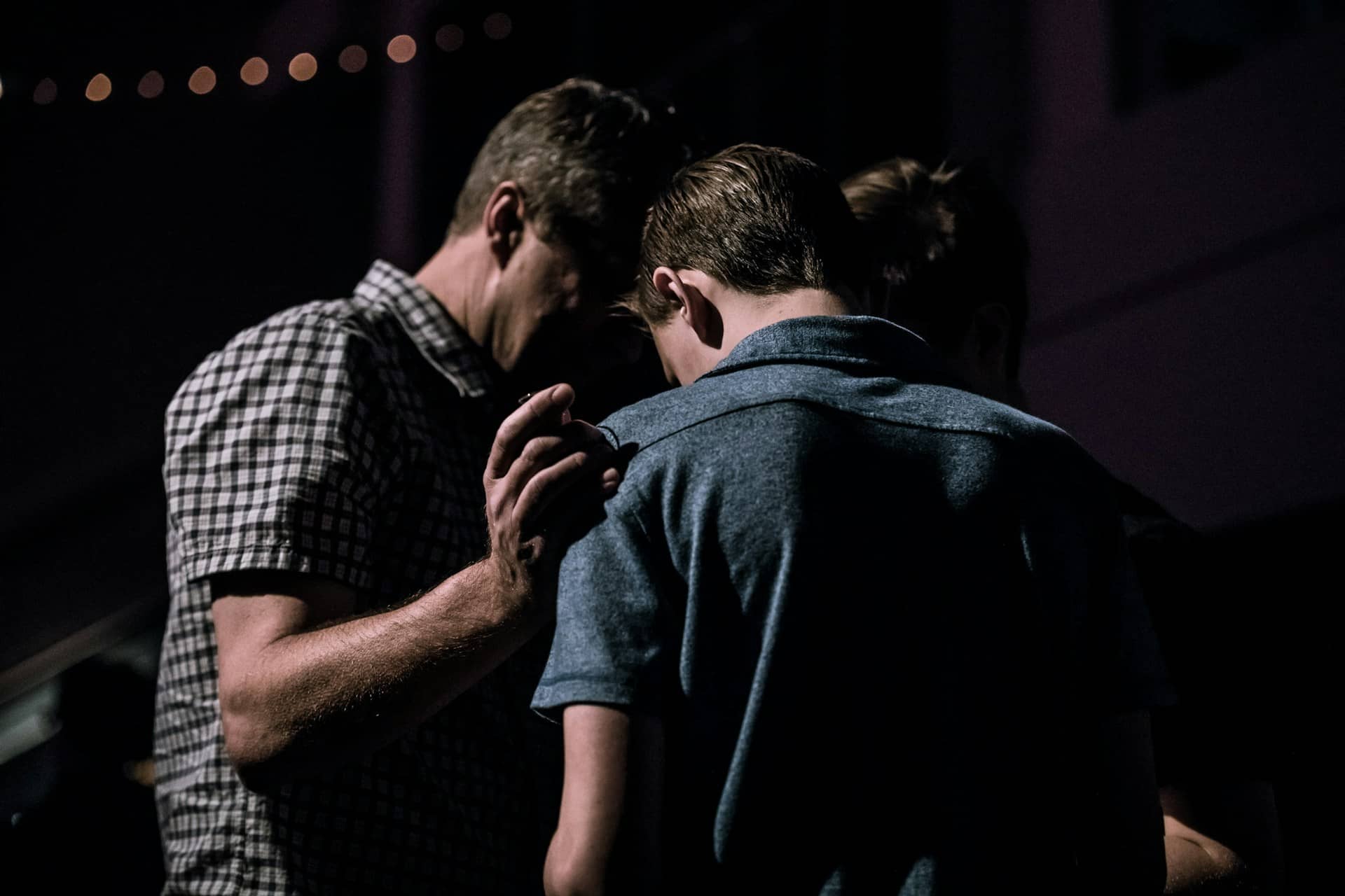 Warfare Prayers Can Scatter the Enemy