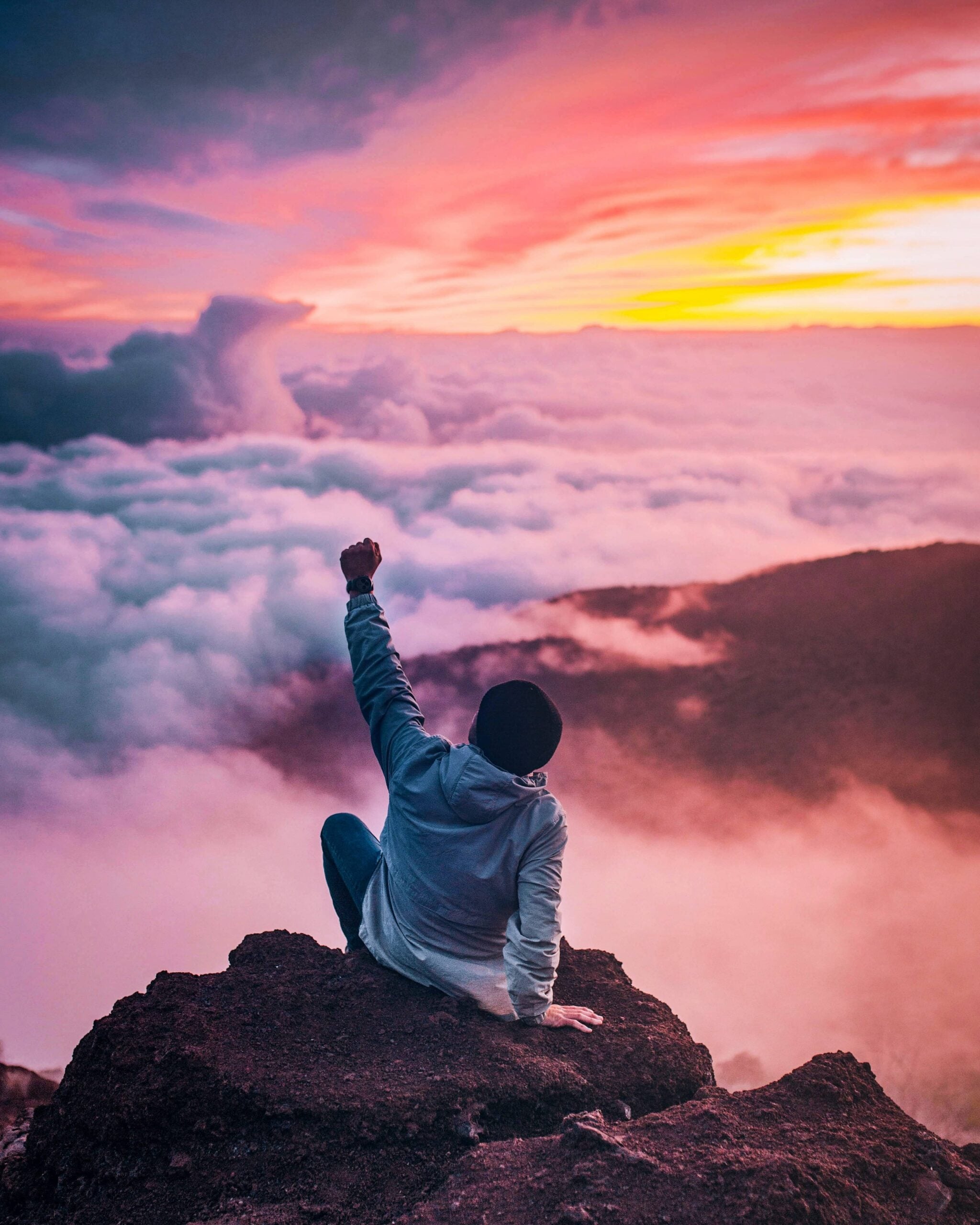 Commanding Healing: Taking Authority Over Sickness in Jesus’ Name