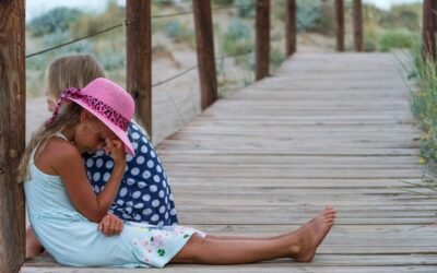 4 Steps to Healing a Disappointed Heart