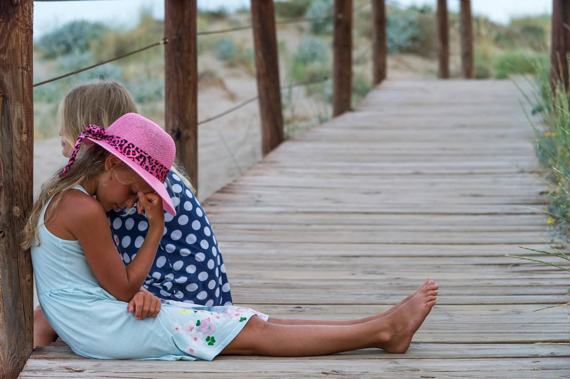 4 Steps to Healing a Disappointed Heart