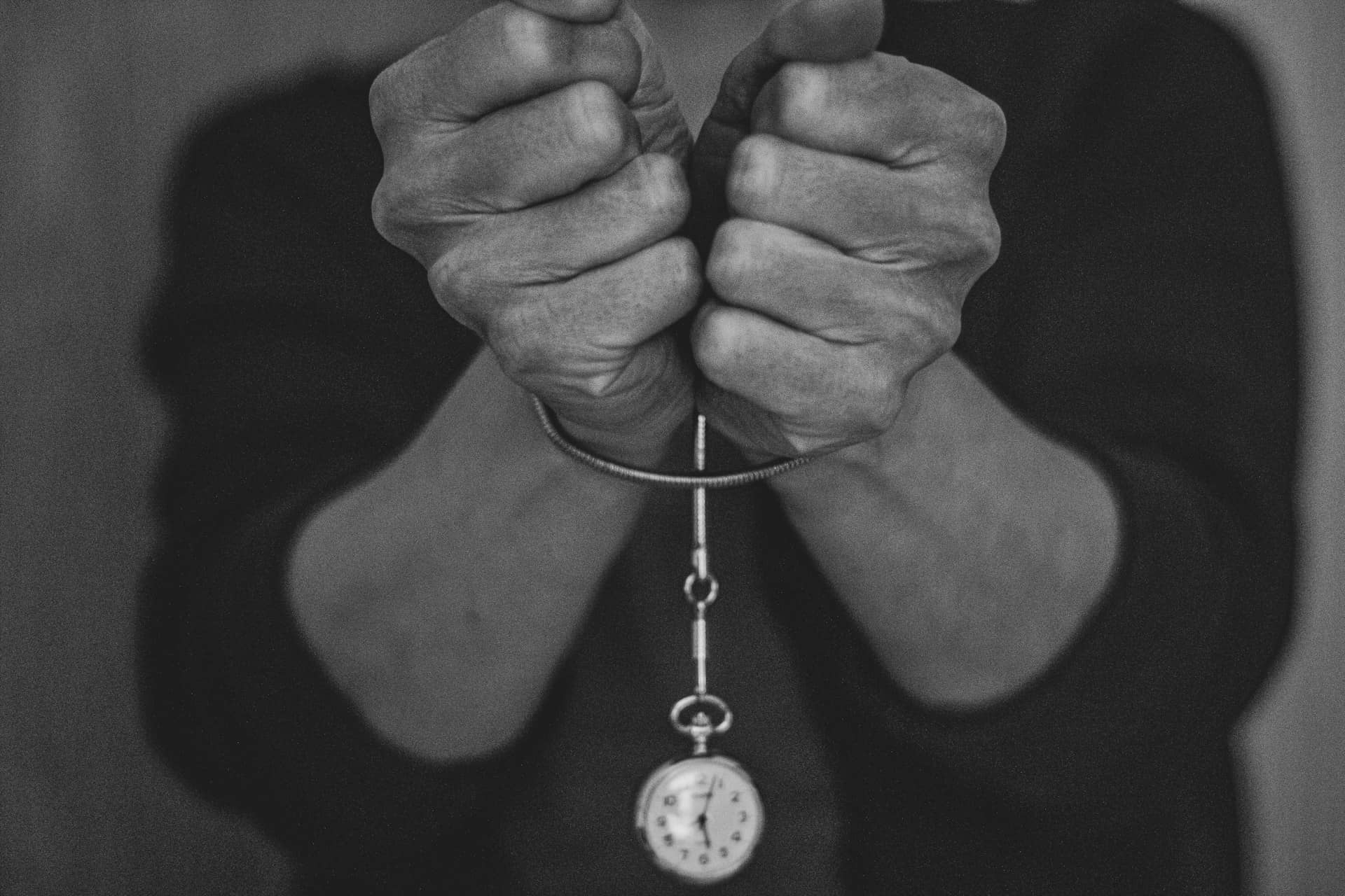 5 Warfare Keys to Bind the Hand of the Thief and Demand Paypack