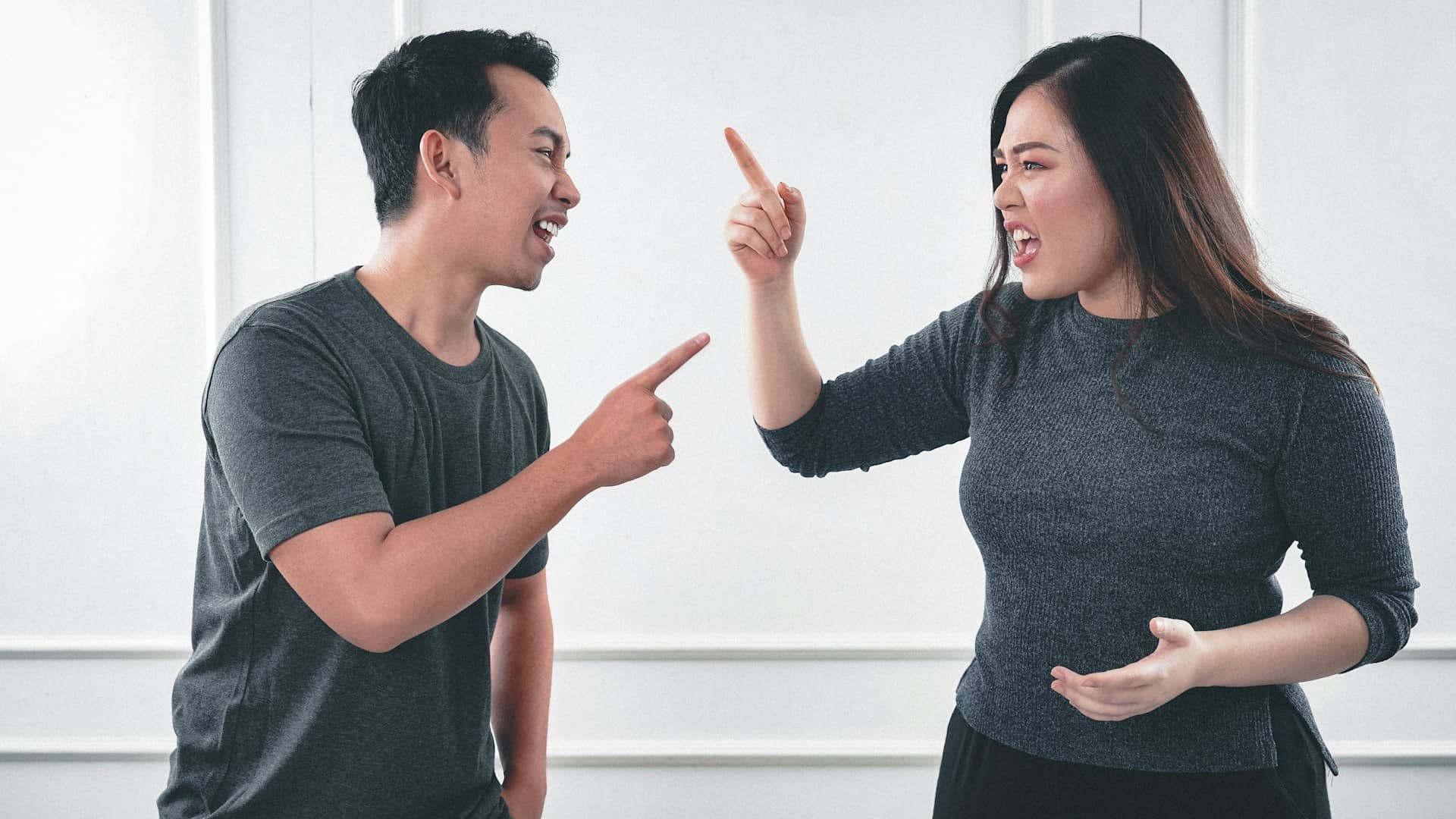 How to Pray for an Unsaved Spouse | Spiritual Warfare Prayers