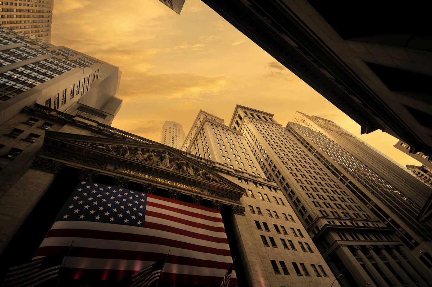 Economic Shaking: An Opportunity for Awakening