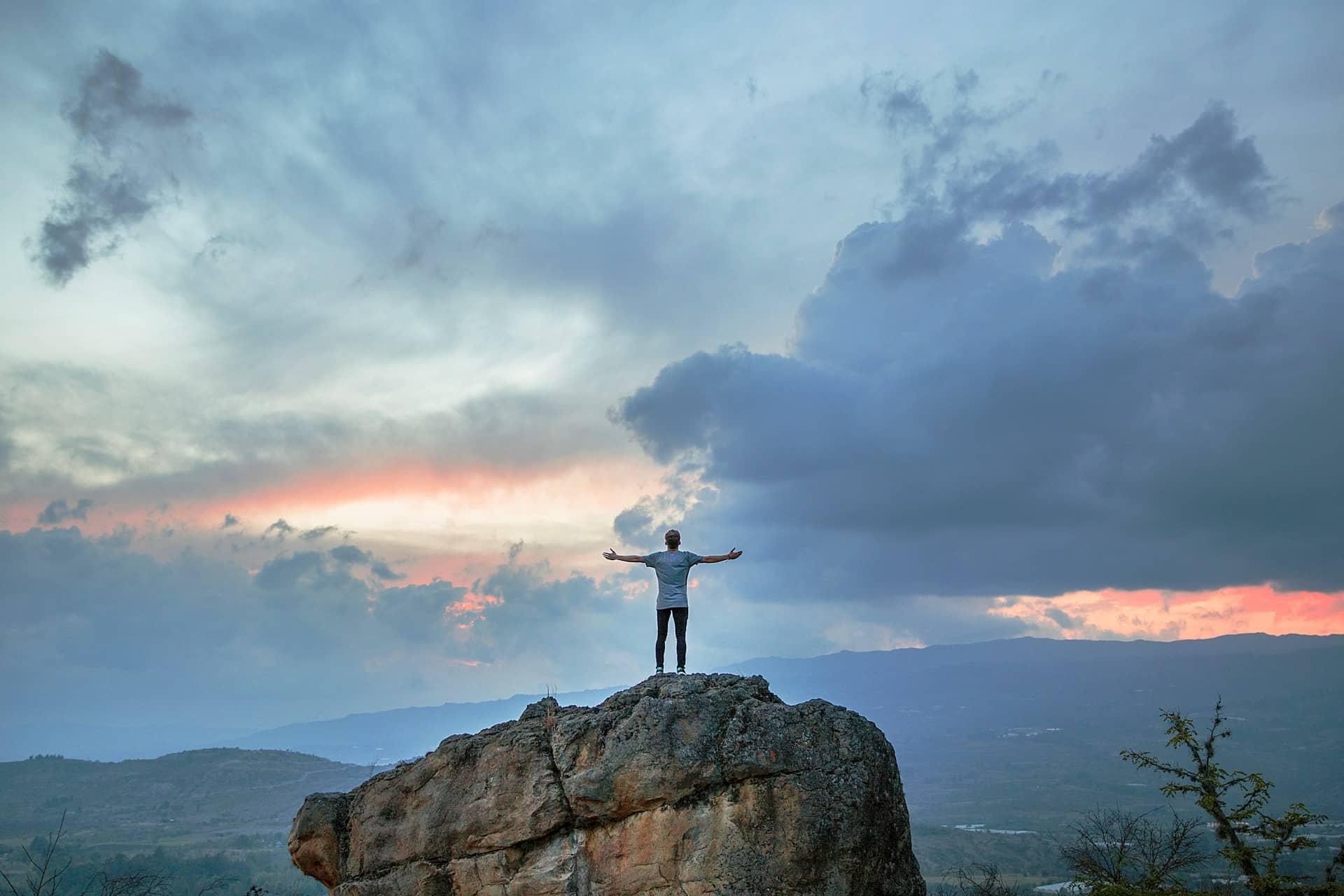 Reversing the Curse: How to Break Free from Satan’s Legal Grounds