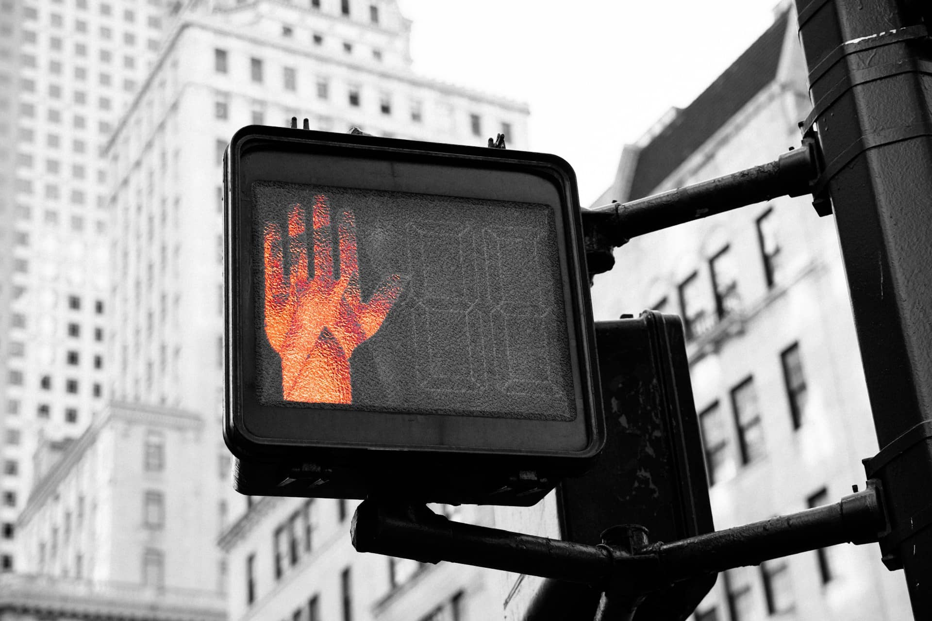 Confronting the Spirit of Delay’s Demonic Resistance