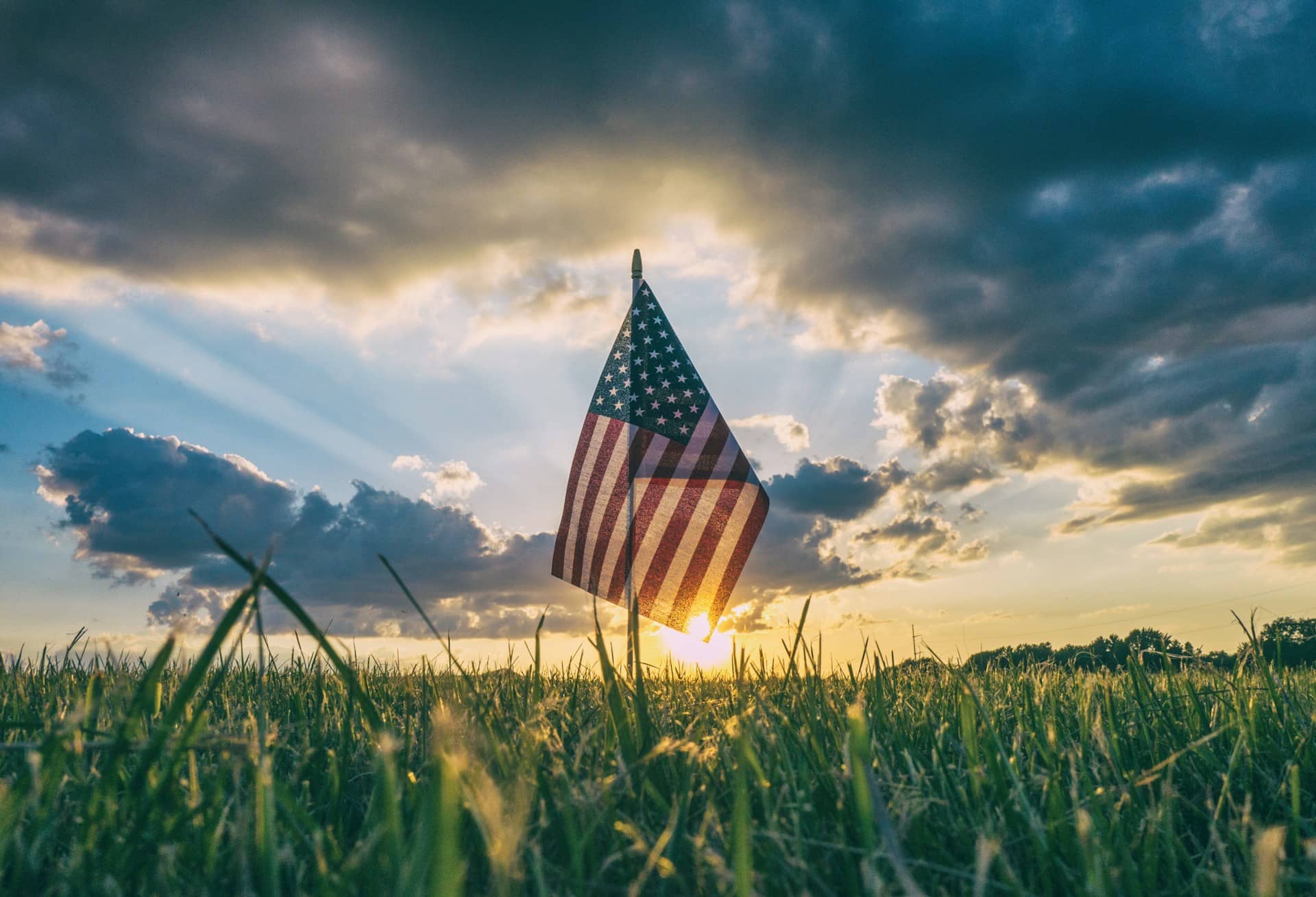 ???? Urgent July 4th Prophetic Warning | America at a Crossroards