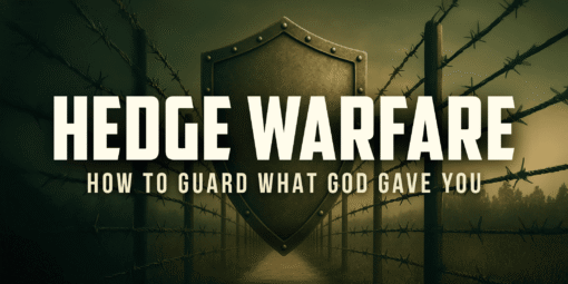 Hedge Warfare Training