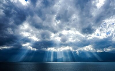 Releasing Angels of Acceleration