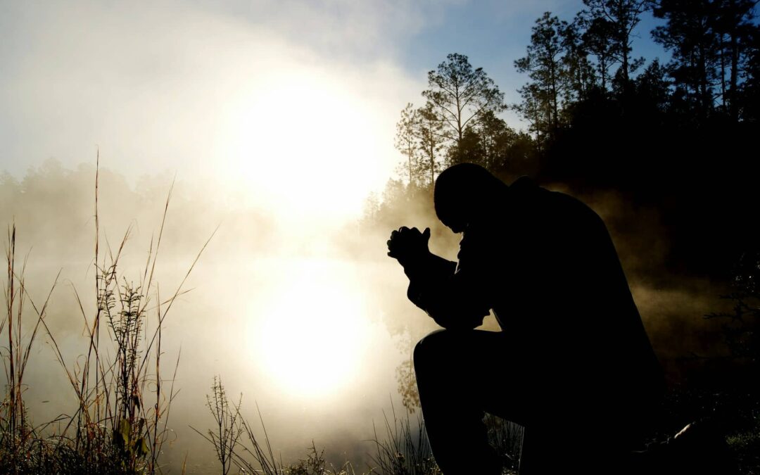 Breakthrough Awaits on the Other Side of Prayer