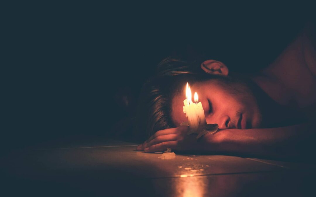 Destroying the Spirit of Slumber
