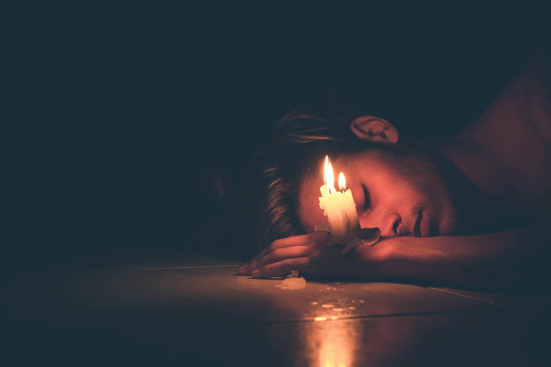Destroying the Spirit of Slumber