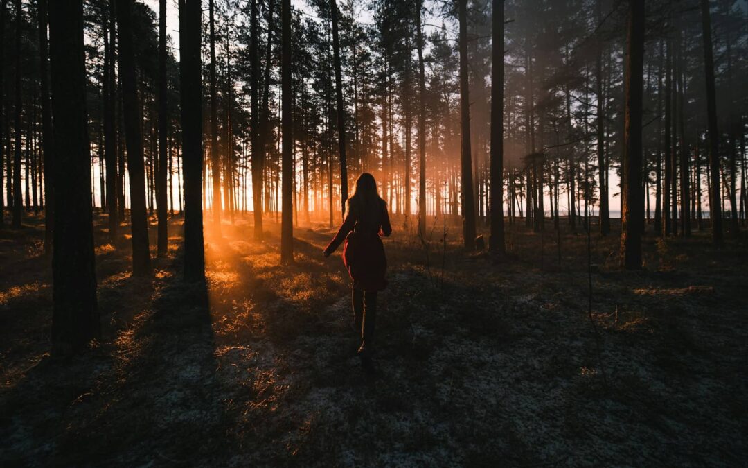 PRAISE Breaks FREE from the Spirit of Delay