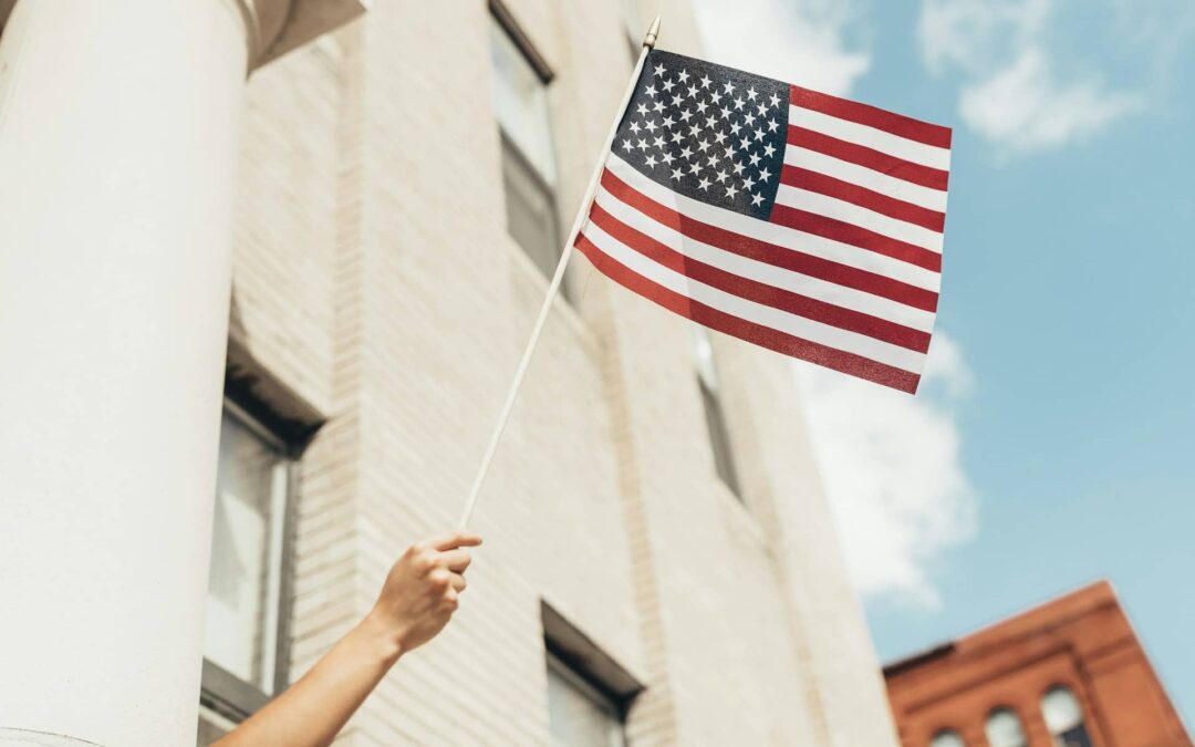Shields Up, America: A Prophetic Warning You Can’t Afford to Ignore