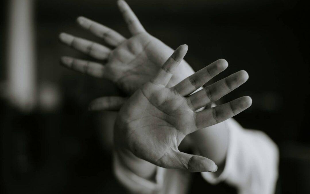 Deliverance from Fear of the Future